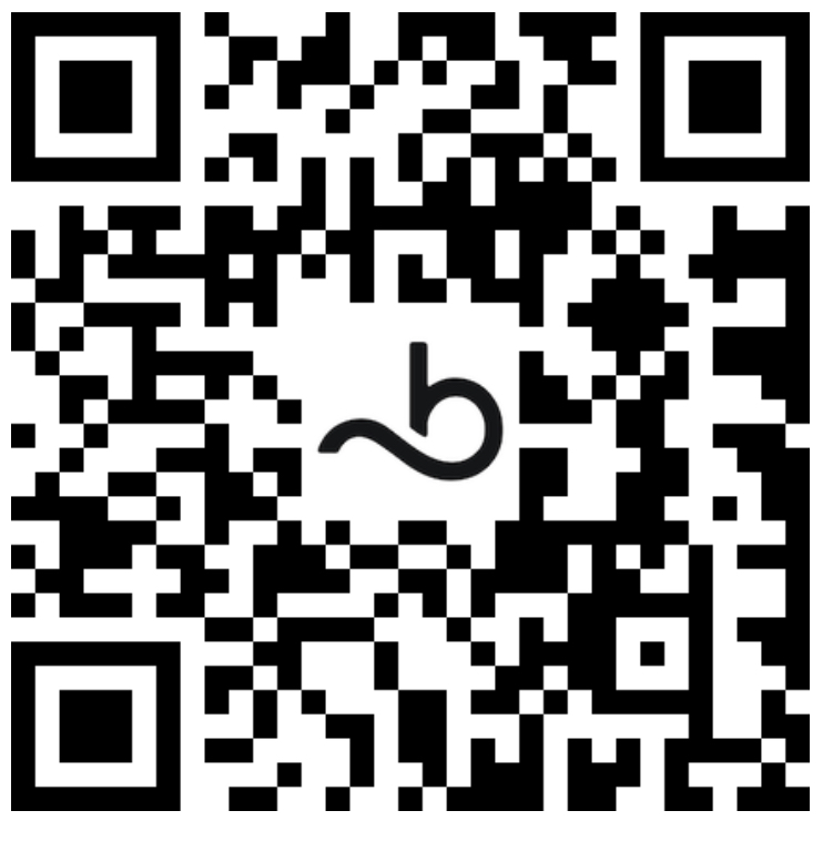 Wild Jack Barbershop Booksy booking QR code